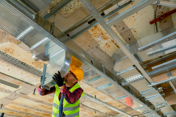 Best Seasonal HVAC Services in Wharton, TX