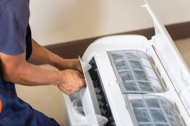 Best Geothermal HVAC Systems in Wharton, TX