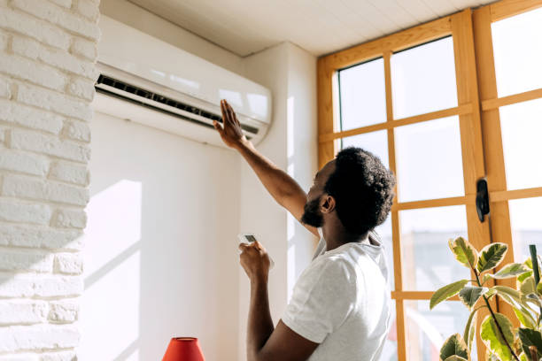 Best Solar-powered HVAC Systems in Wharton, TX