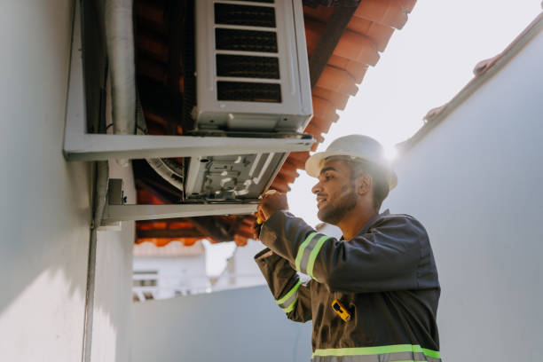 Best HVAC Consulting and Engineering in Wharton, TX