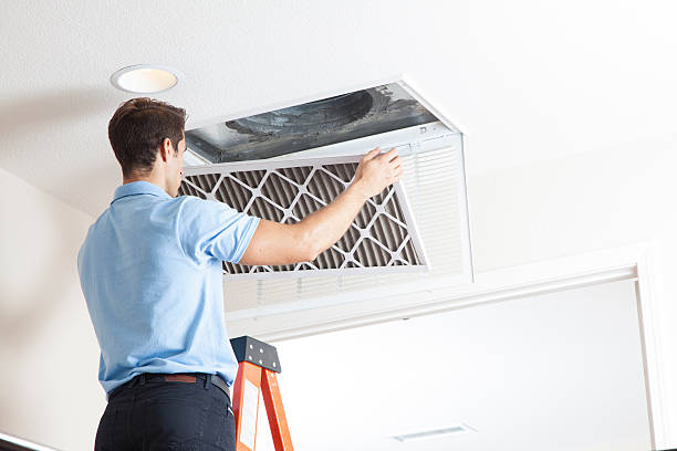 Best Air Conditioning Cleaning in Wharton, TX