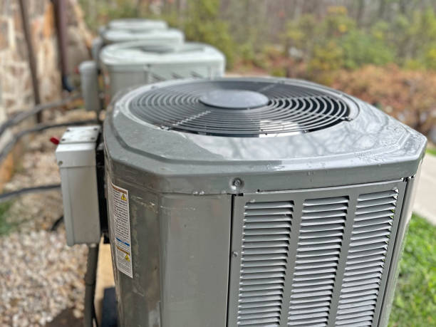 Best HVAC Software and Technology in Wharton, TX