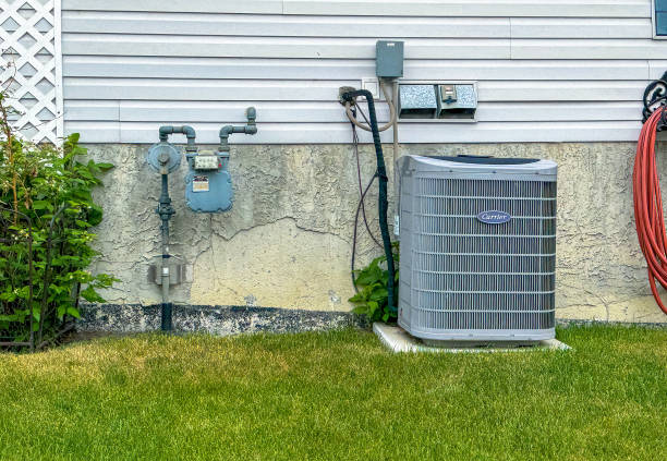 Best HVAC for Healthcare Facilities in Wharton, TX